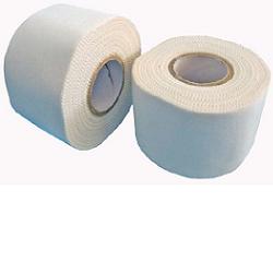 BENDAGGIO FUNZIONALE FARMA TAPING 5X10CM 2 PEZZI - maxifarmacia.it