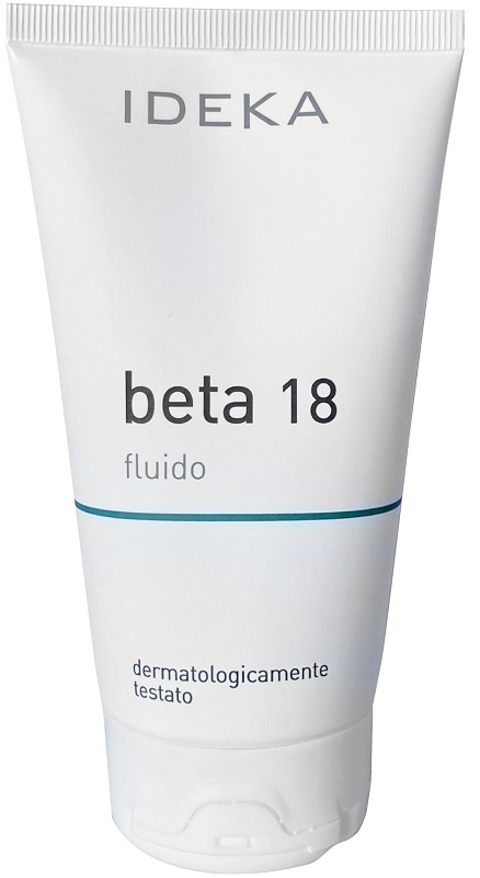 BETA 18 FLUIDO 125 ML - maxifarmacia.it