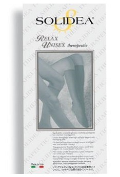 RELAX UNISEX CL2 NATUR S - maxifarmacia.it