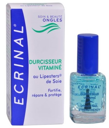 ECRINAL LIQUIDO INDURENTE RINFORZANTE 10 ML - maxifarmacia.it