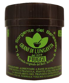 GRANI LUNGAVITA FIUGGI 35 G - maxifarmacia.it