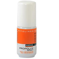 PROPOLYX 25 ML - maxifarmacia.it