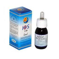EPASOL LIQUIDO 50 ML - maxifarmacia.it