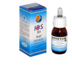 ANSITOL LIQUIDO 50 ML - maxifarmacia.it