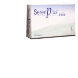 SERENPLUS 20 COMPRESSE - maxifarmacia.it