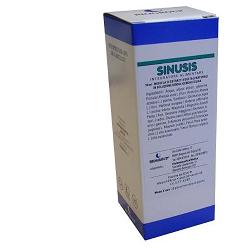 SINUSIS SOLUZIONE IDROALCOLICA 50 ML - maxifarmacia.it