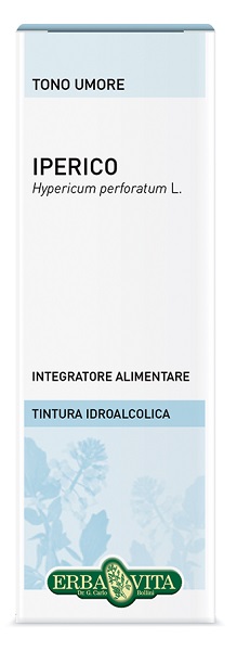 IPERICO SOMMITA' SOLUZIONE IDROALCOLICA 50 ML - maxifarmacia.it