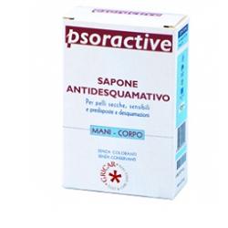 PSORACTIVE SAP ANTIDESQ 100G - maxifarmacia.it