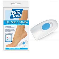 BENPED TALLONIERA GRANDE MISURA 35/37 2 PEZZI - maxifarmacia.it