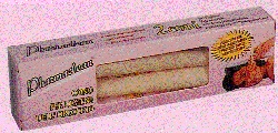 CONO PULIZIA ORECCHIO PHARMACLEAN 6 PEZZI - maxifarmacia.it