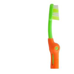 TAUMARIN SPAZZOLINO SMILE 0-5 ANNI - maxifarmacia.it