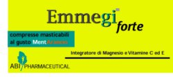 EMMEGI FORTE 20 COMPRESSE MASTICABILI - maxifarmacia.it