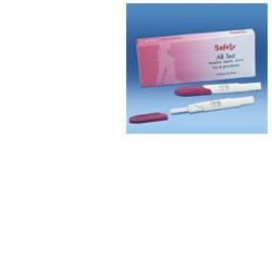 TEST DI GRAVIDANZA PRONTEX AB 2 PEZZI - maxifarmacia.it