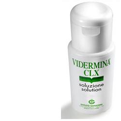 VIDERMINA CLX SOL 200 ML - maxifarmacia.it