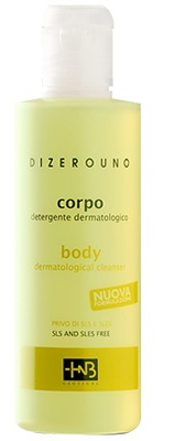 DIZEROUNO CORPO 200 ML - maxifarmacia.it