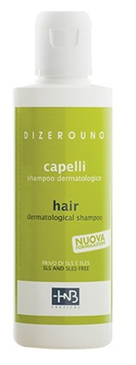 DIZEROUNO CAPELLI SHAMPOO 200 ML - maxifarmacia.it