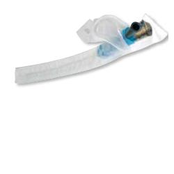 CATETERE VESCICALE IN PVC RUSCH FLOCATH QUICK 1 VIA PER CATETERISMO AD INTERMITTENZA CON AUTOLUBRIFICANTE 2 FORI SMUSSATI PUNTA NELATON CH12 LUNGHEZZA 20 CM 30 PEZZI - maxifarmacia.it