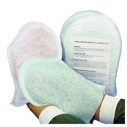 MANOPOLE SAPONATE 20 PEZZI - maxifarmacia.it