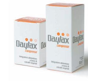 DAYLAX 50 TAVOLETTE 500 MG - maxifarmacia.it