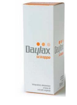 DAYLAX SCIROPPO 150 ML - maxifarmacia.it