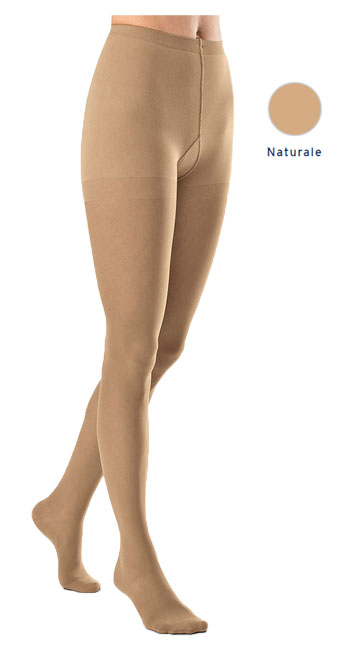 CALZA COMPRESSIVA JOBST ULTRASHEER 10-15MMHG COLLANT NAT4 ARTICOLO 797850000100 - maxifarmacia.it