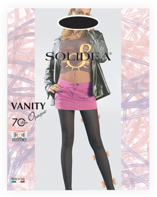 VANITY 70 OPAQUE COLLANT VITA BASSA NERO 4 L - maxifarmacia.it