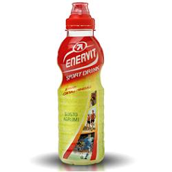 ENERVIT SPORT DRINK AGRUMI PET DA 500ML - maxifarmacia.it