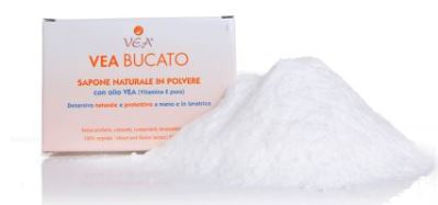 VEA BUCATO SAPONE NATURALE 500g - maxifarmacia.it