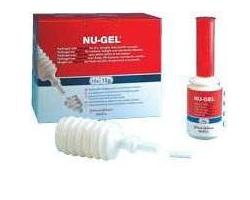 MEDICAZIONE IDROGEL FLUIDO NUGEL 15G 3 PEZZI - maxifarmacia.it
