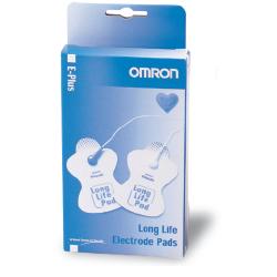 ELETTRODI TENS OMRON E4 2 PEZZI - maxifarmacia.it