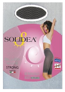 SILVER WAVE STRONG NERO ML - maxifarmacia.it
