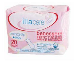ILLA CARE PROTEGGISLIP 20 PEZZI - maxifarmacia.it