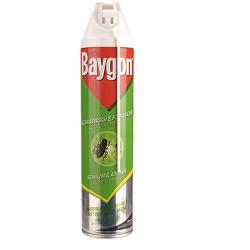 BAYGON SCARAFAGGI/FORMICHE POLVERE GRANI 250 G - maxifarmacia.it