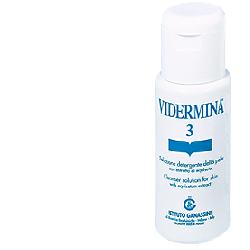 VIDERMINA 3 200 ML - maxifarmacia.it