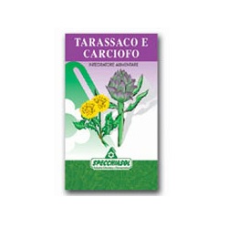 TARASSACO CARCIOFO 80 PERLE - maxifarmacia.it