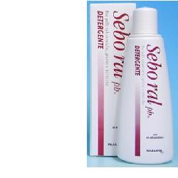 SEBO RAL PH DETERGENTE FLUIDO 200 ML - maxifarmacia.it