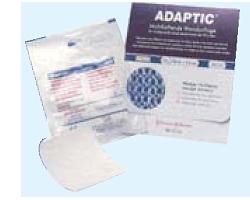 MEDICAZIONE NON ADERENTE STERILE APTIC MISURA 7,6X20,3CM 10 PEZZI - maxifarmacia.it