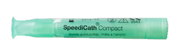 CATETERE VESCICALE AUTOLUBRIFICANTE IDROFILO PRONTO ALL'USO PER DONNA SPEEDICATH COMPACT MISURA CH12 30 PEZZI ARTICOLO 28582 - maxifarmacia.it