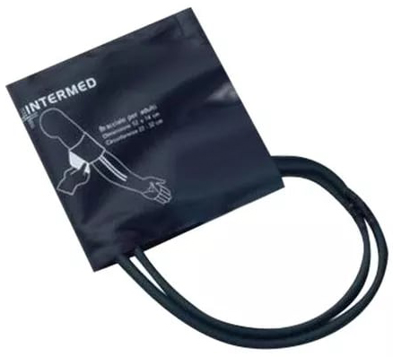 BRACCIALE RICAMBIO ADULTO PROFESSIONALE R2 - maxifarmacia.it