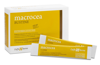 MACROCEA 20 BUSTINE - maxifarmacia.it