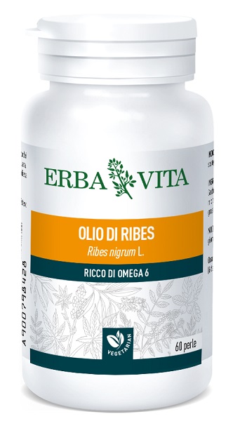 OLIO RIBES 60 PERLE 673 MG - maxifarmacia.it
