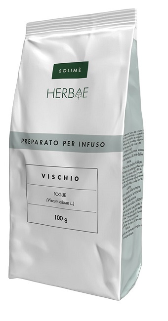 VISCHIO FOGLIE TAGLIO TISANA 100 G - maxifarmacia.it