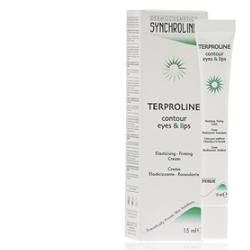 TERPROLINE CONTOUR EYES&LIPS 51 ML - maxifarmacia.it