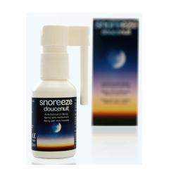 SNOREEZE SPRAY GOLA 23,5 ML - maxifarmacia.it