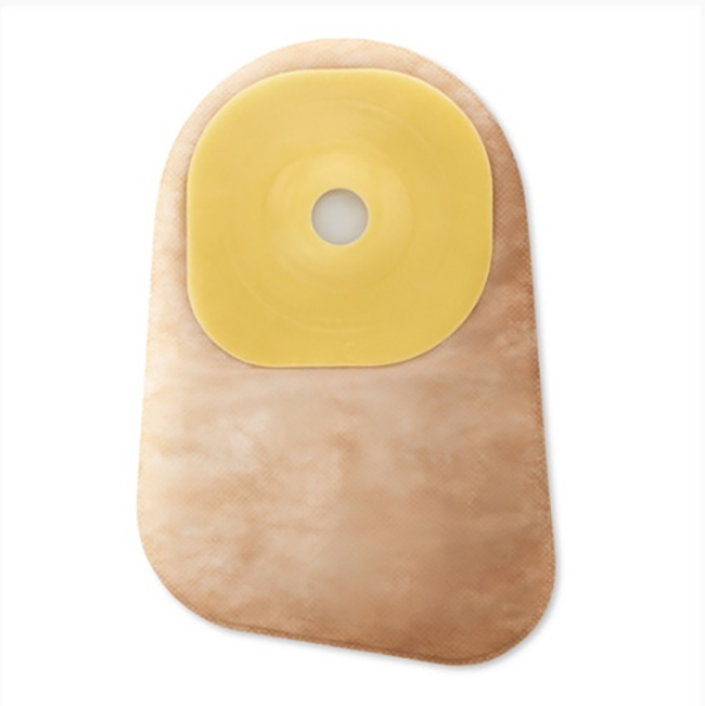 SACCA MAXI CONVESSITA' INTEGRALE OPACA BARRIERA IDROCOLLOIDALE AUTOPORTANTE A PROTEZIONE TOTALE FILTRO ANTIODORE RIVESTIMENTO IN TNT IDROREPELLENTE 15/51MM 30 PEZZI - maxifarmacia.it