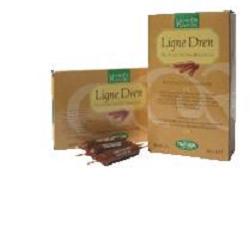 LIGNE DREN BIOLOGICO 20 AMPOLLE BEVIBILI DA 15 ML - maxifarmacia.it