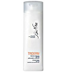 TRIDERM DOCCIASCHIUMA PH 3,5 FLACONE DA 200 ML - maxifarmacia.it