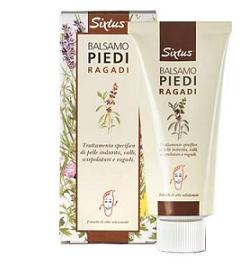 SIXTUS BALSAMO RAGADI 100 ML - maxifarmacia.it