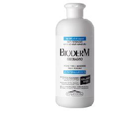 BIODERM OLIO BAGNO 500 ML - maxifarmacia.it
