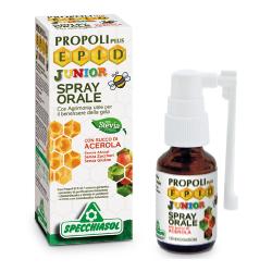 EPID JUNIOR SPRAY OROSOLUBILE 15 ML - maxifarmacia.it